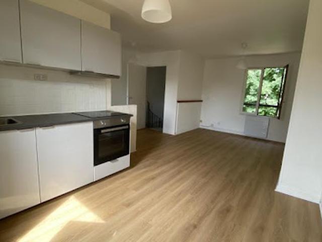 Location Appartement 3 pièces 52 m2 Nangis