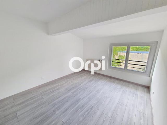 Location Appartement 3 pièces 52 m2 Pompey
