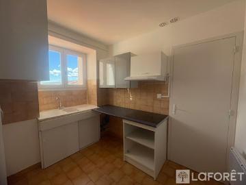 Location Appartement 3 pièces 52 m2 Prades