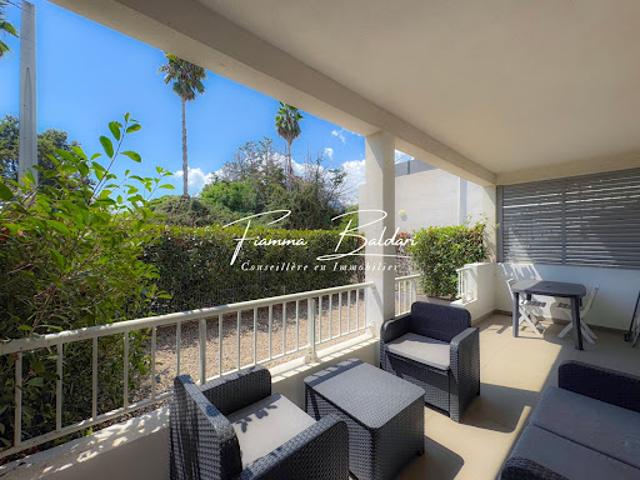 Location Appartement 3 pièces 52 m2 Santa Lucia di Moriani