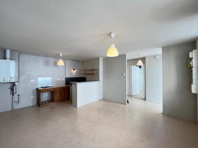 Location Appartement 3 pièces 52 m2 Saint Etienne