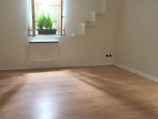 Location Appartement 3 pièces 52m²