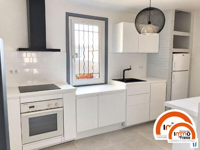 Location Appartement 3 pièces 52m²