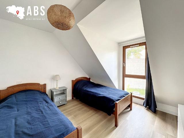 Location Appartement 3 pièces 52m²