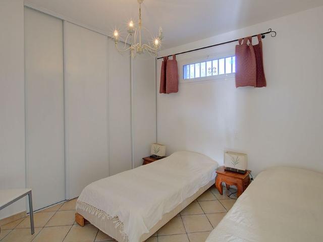 Location Appartement 3 pièces 52m²