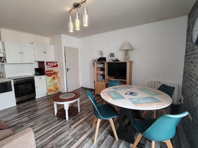 Location Appartement 3 pièces 52m²