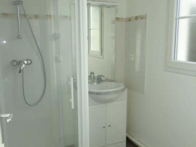 Location Appartement 3 pièces 52m²