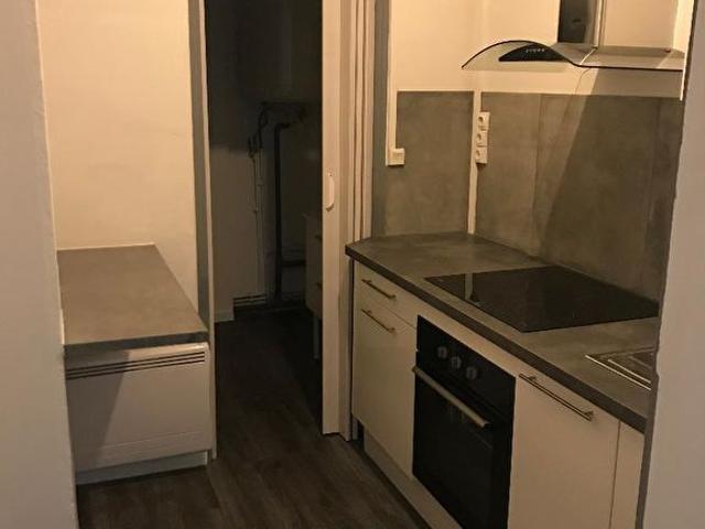 Location Appartement 3 pièces 52m²