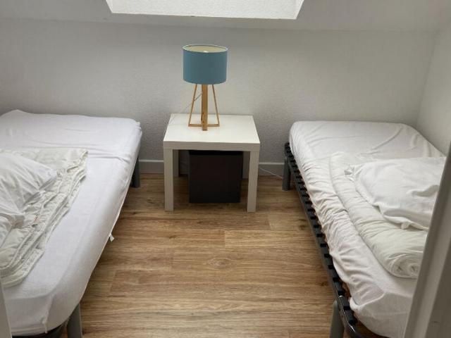 Location Appartement 3 pièces 52m²