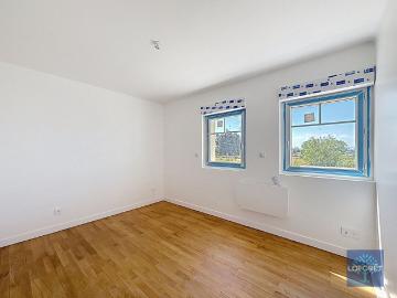 Location Appartement 3 pièces 52m²