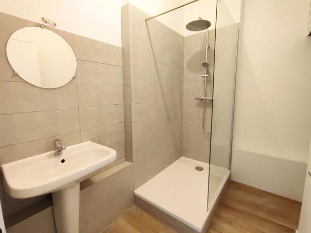 Location Appartement 3 pièces 52m²