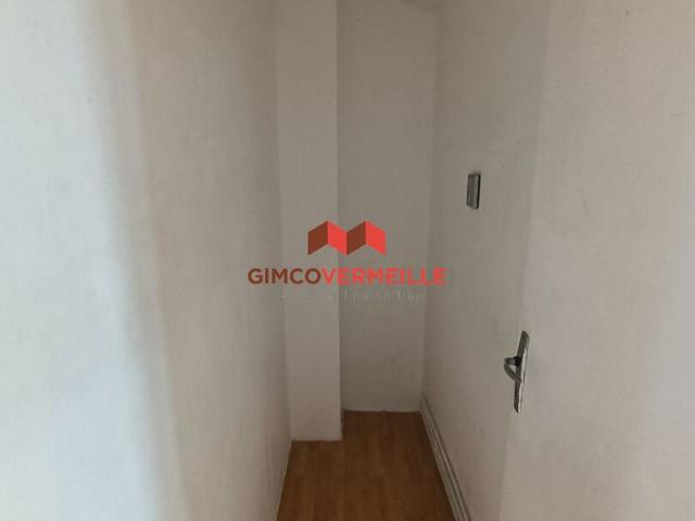 Location Appartement 3 pièces 52m²