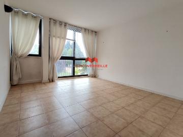 Location Appartement 3 pièces 52m²