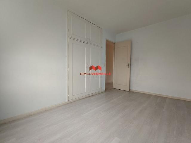 Location Appartement 3 pièces 52m²