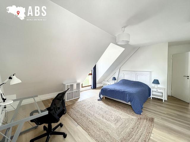 Location Appartement 3 pièces 52m²