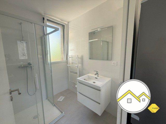 Location Appartement 3 pièces 52m² CHATEAUBRIANT 44110