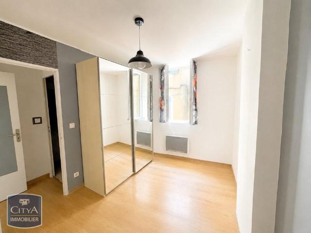 Location Appartement 3 pièces 52m² AUBAGNE 13400