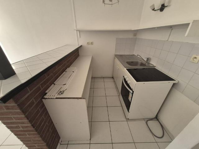 Location Appartement 3 pièces 52m² BOULOGNE SUR MER 62200