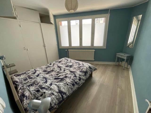 Location Appartement 3 pièces 52m² BOURGES 18000