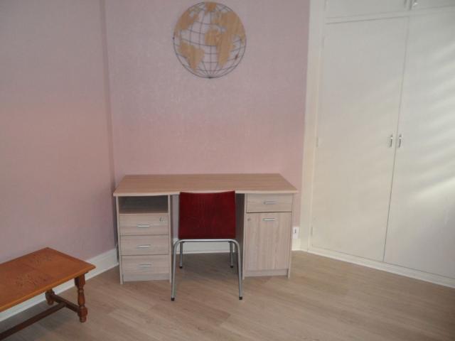 Location Appartement 3 pièces 52m² BOURGES 18000