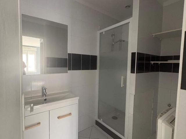 Location Appartement 3 pièces 52m² BEGLES 33130