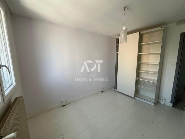 Location Appartement 3 pièces 52m² GRENOBLE 38100