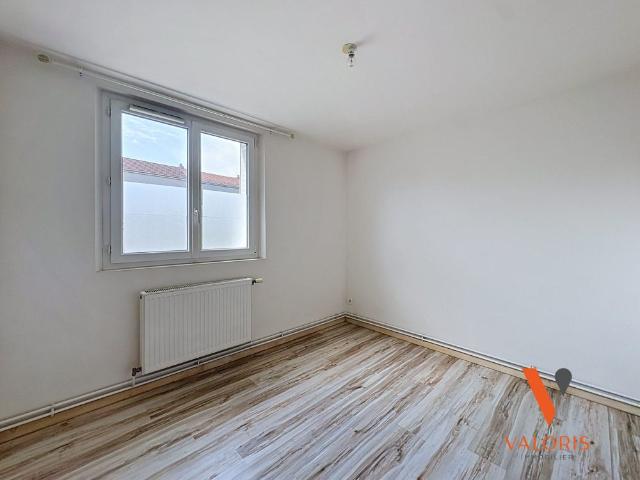 Location Appartement 3 pièces 52m² FONTAINE 38600