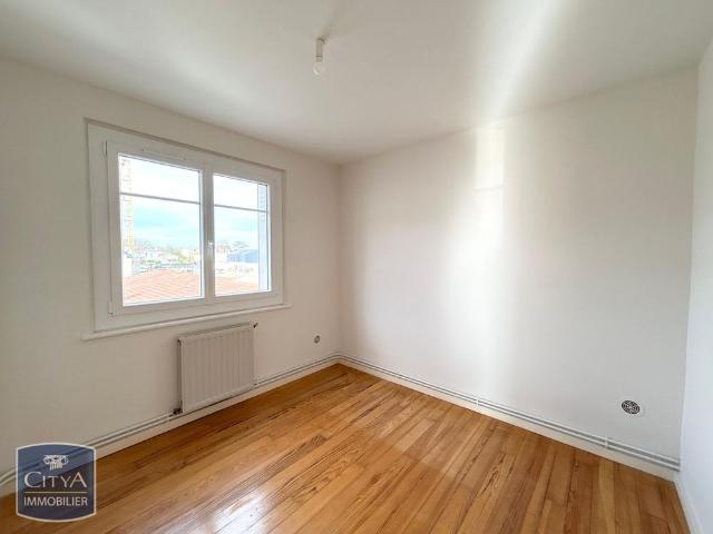 Location Appartement 3 pièces 52m² JURANCON 64110