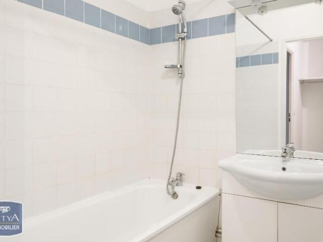 Location Appartement 3 pièces 52m² LOUVROIL 59720