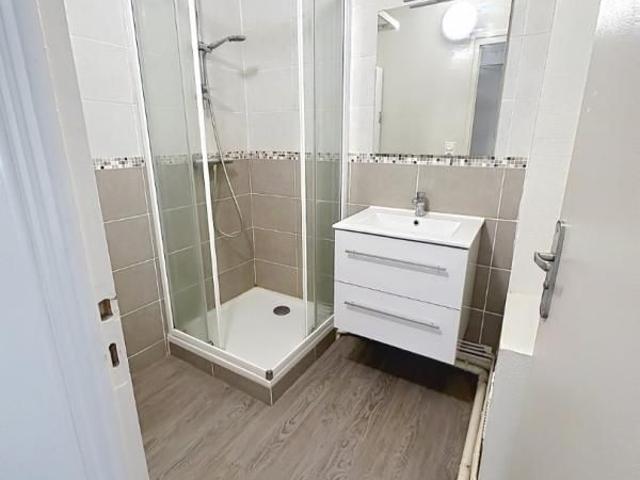 Location Appartement 3 pièces 52m² LE PASSAGE 47520