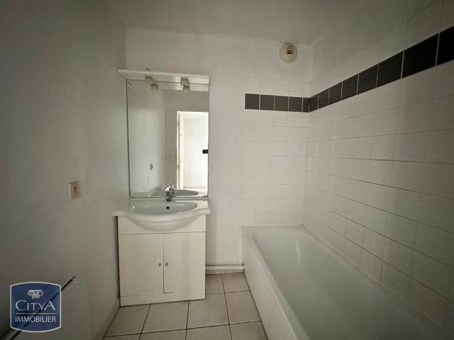 Location Appartement 3 pièces 52m² LENS 62300