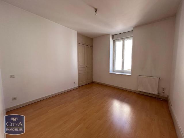 Location Appartement 3 pièces 52m² LIMOGES 87100