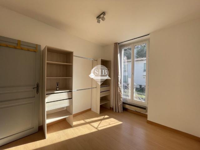 Location Appartement 3 pièces 52m² LINAS 91310