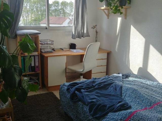 Location Appartement 3 pièces 52m² MONTPELLIER 34090