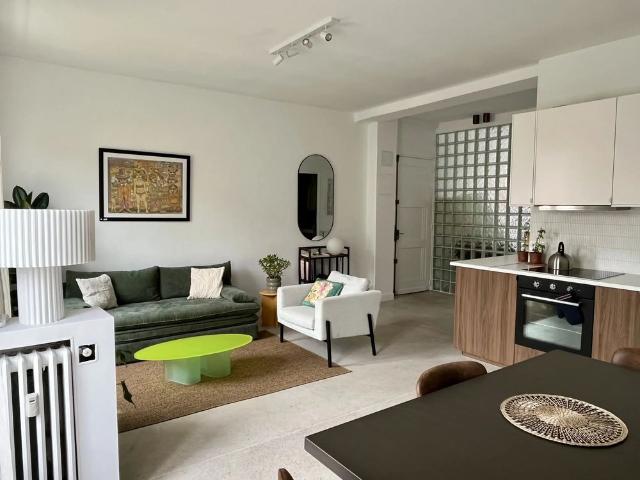 Location Appartement 3 pièces 52m² MARSEILLE 7ème