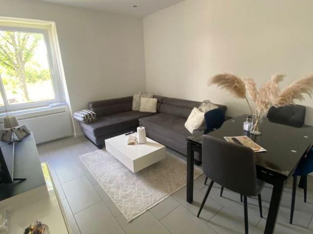 Location Appartement 3 pièces 52m² MULHOUSE 68200