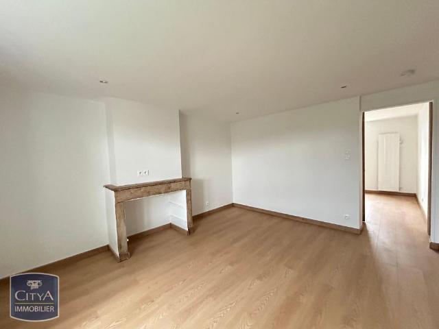 Location Appartement 3 pièces 52m² NANCY 54000