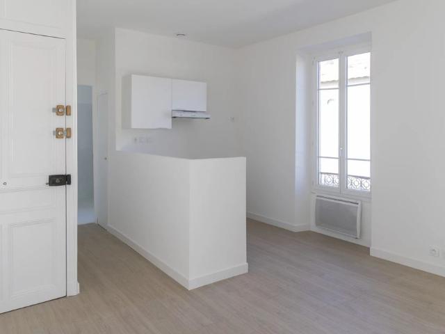 Location Appartement 3 pièces 52m² NICE 06100
