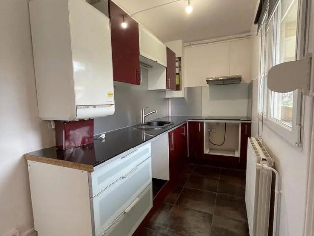 Location Appartement 3 pièces 52m² NIMES 30900