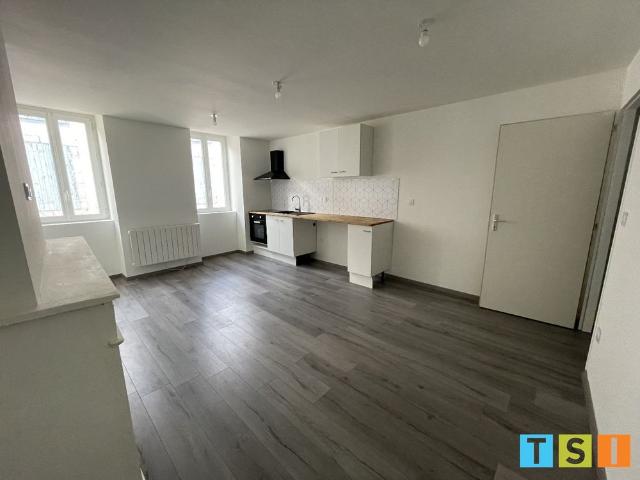 Location Appartement 3 pièces 52m² ST GAUDENS 31800
