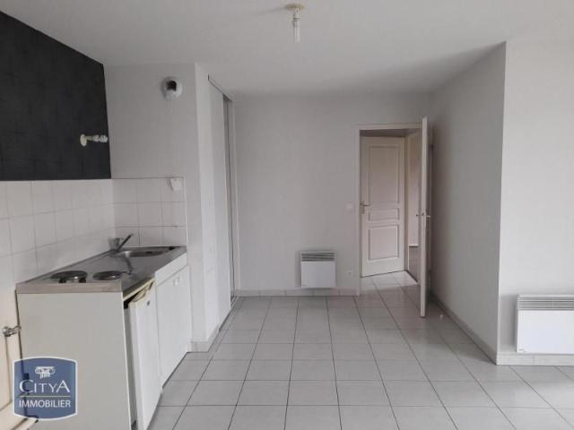 Location Appartement 3 pièces 52m² ST DIZIER 52100