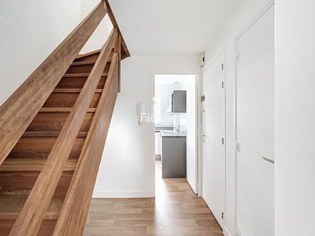 Location Appartement 3 pièces 52m² ST LO 50000