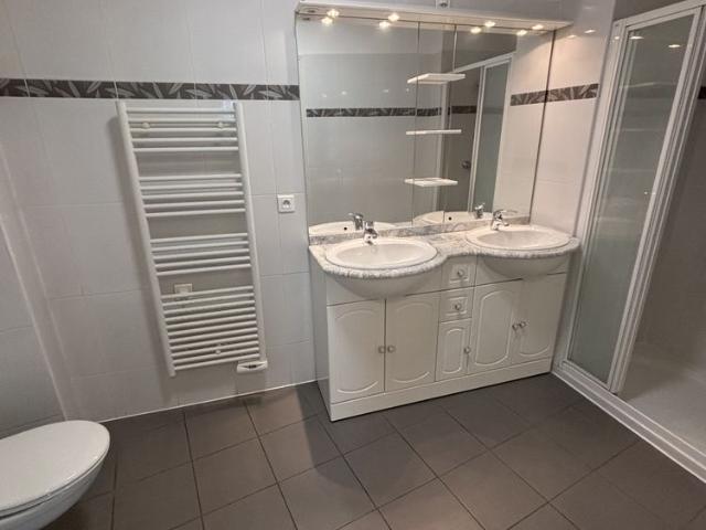 Location Appartement 3 pièces 52m² STE GENEVIEVE DES BOIS 91700