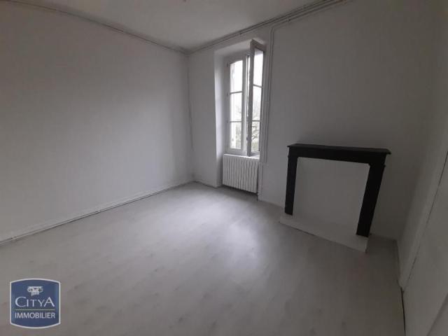 Location Appartement 3 pièces 52m² PERIGUEUX 24000