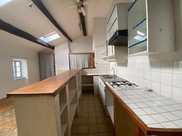 Location Appartement 3 pièces 52m² PRIVAS 07000