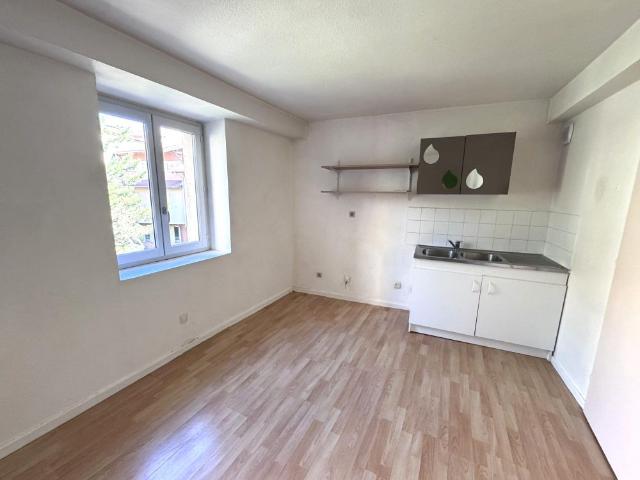 Location Appartement 3 pièces 52m² ROMANS SUR ISERE 26100