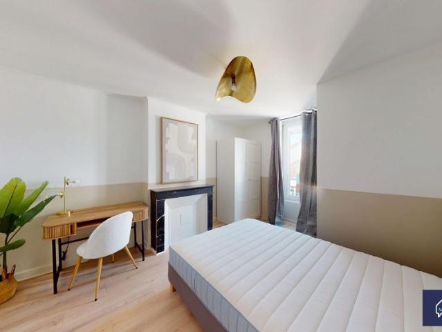 Location Appartement 3 pièces 52m² REIMS 51100