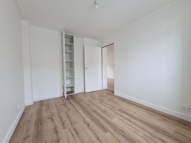Location Appartement 3 pièces 52m² RENNES 35000