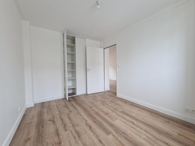 Location Appartement 3 pièces 52m² RENNES 35000