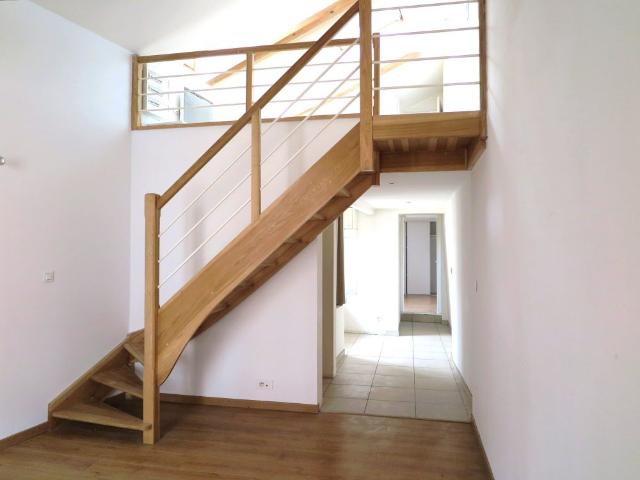 Location Appartement 3 pièces 52m² TOULOUSE 31000